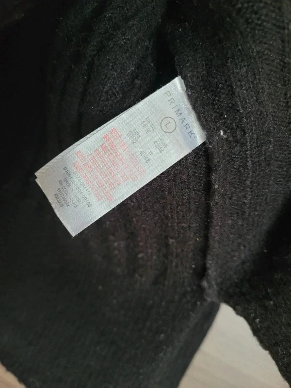 Suéter primark L – photo 3